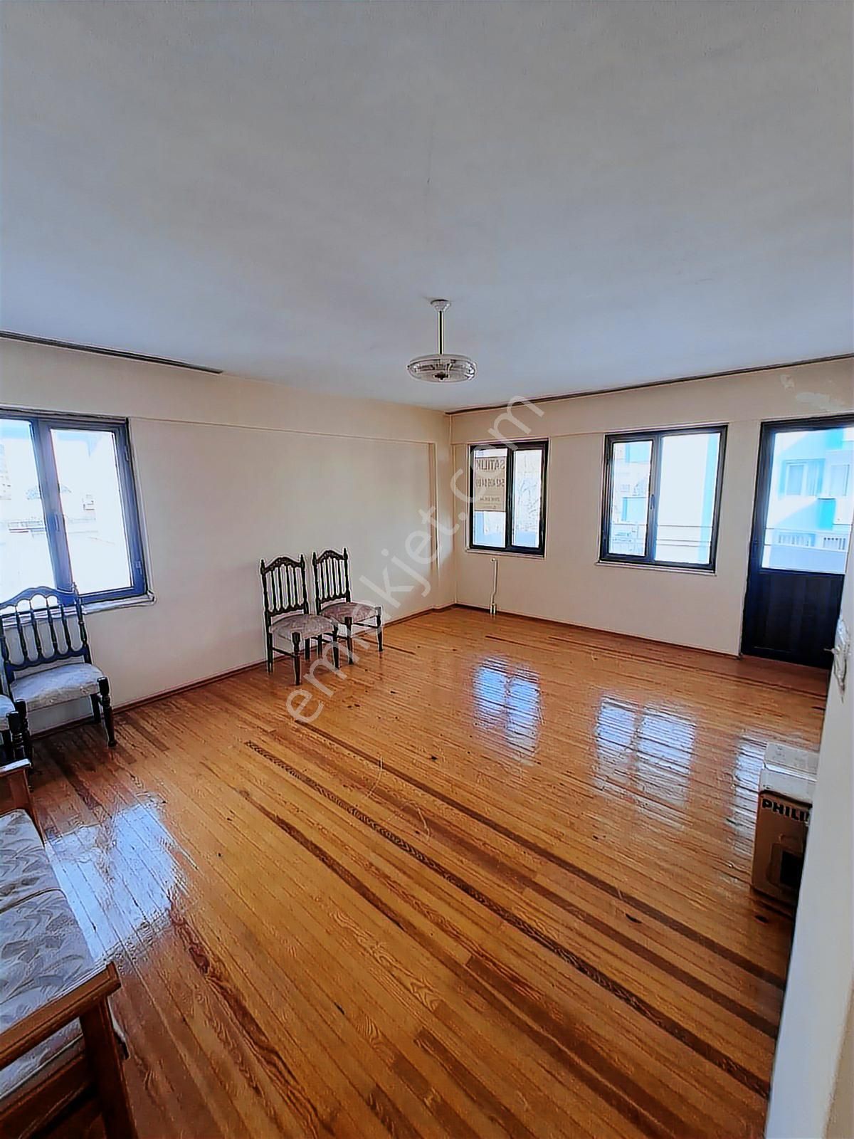 Aydın Söke Çeltikçi Mahallesin De Yakut Yapı Da Satılık Daire