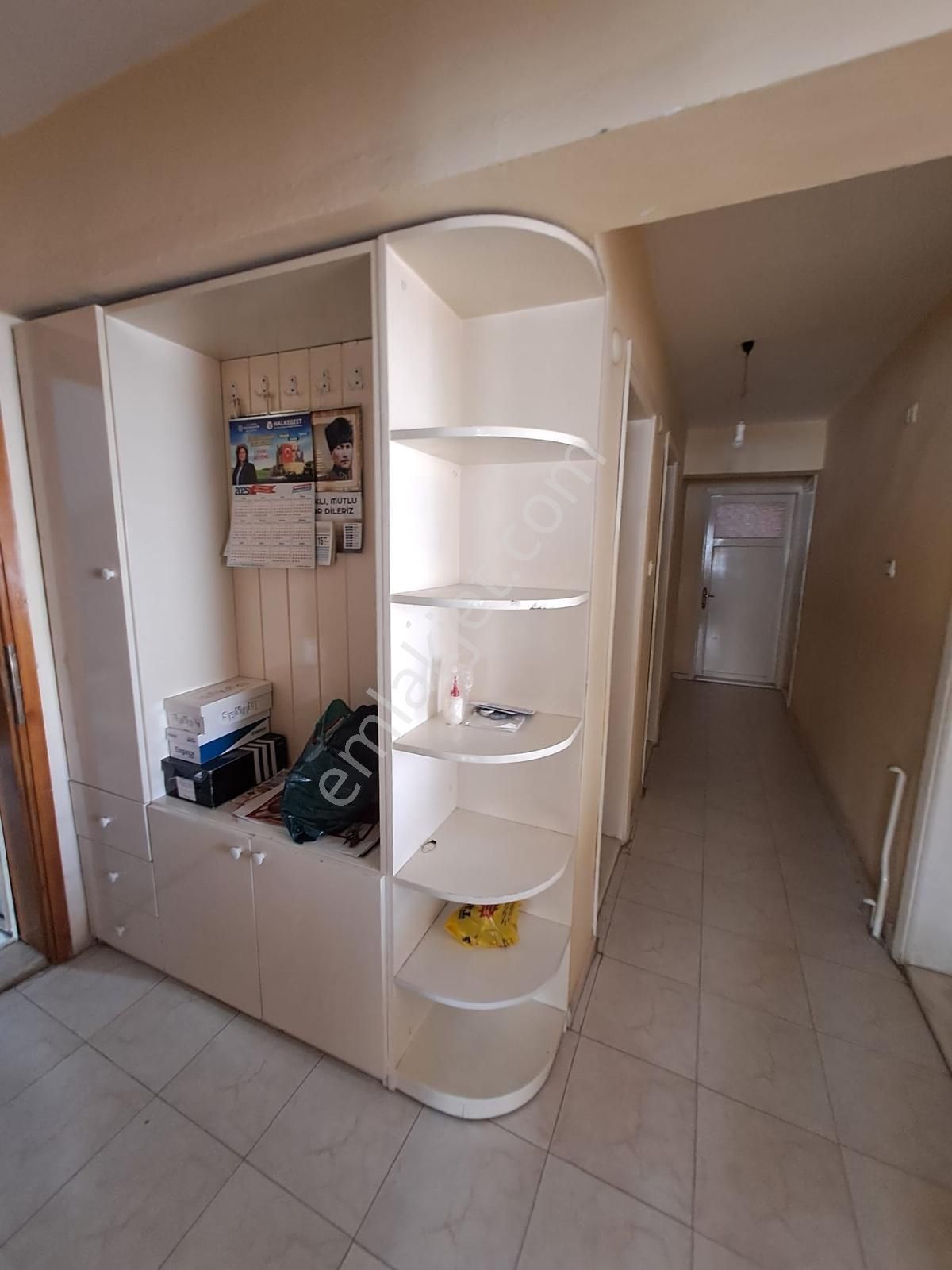 Aydın Söke Çeltikçi Mahallesin De Yakut Yapı Da Satılık Daire - Görsel 18