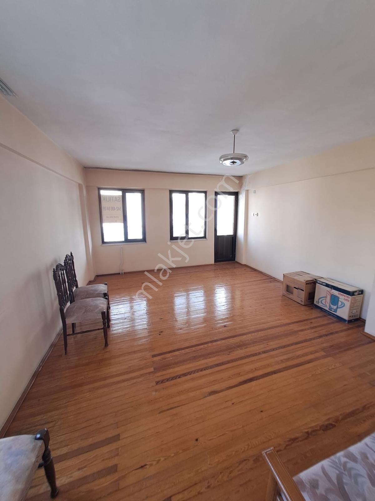 Aydın Söke Çeltikçi Mahallesin De Yakut Yapı Da Satılık Daire - Görsel 11