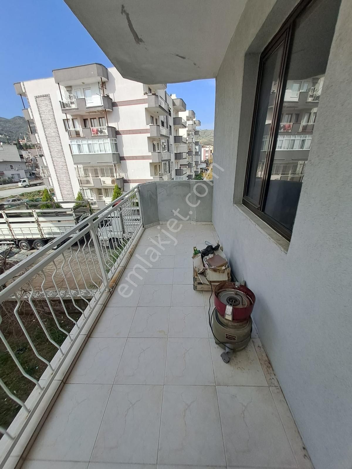 Aydın Söke Çeltikçi Mahallesin De Yakut Yapı Da Satılık Daire - Görsel 20