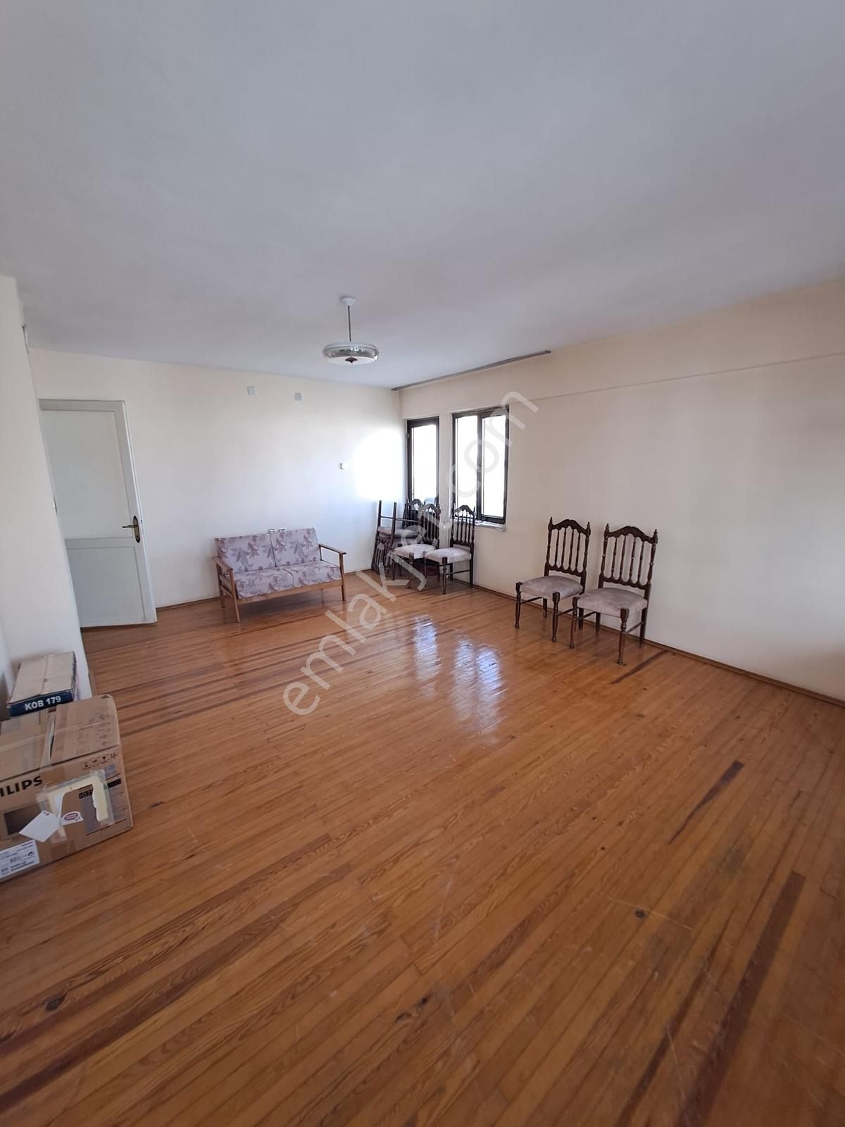 Aydın Söke Çeltikçi Mahallesin De Yakut Yapı Da Satılık Daire - Görsel 3