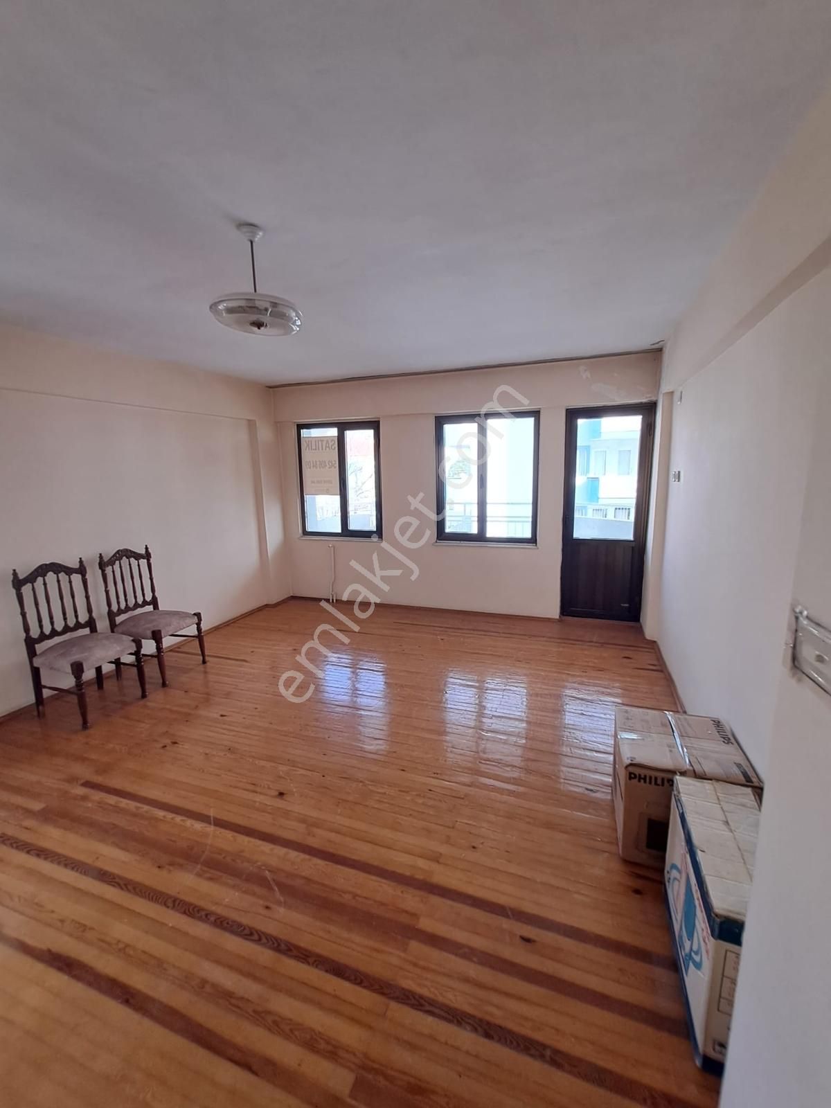 Aydın Söke Çeltikçi Mahallesin De Yakut Yapı Da Satılık Daire - Görsel 24