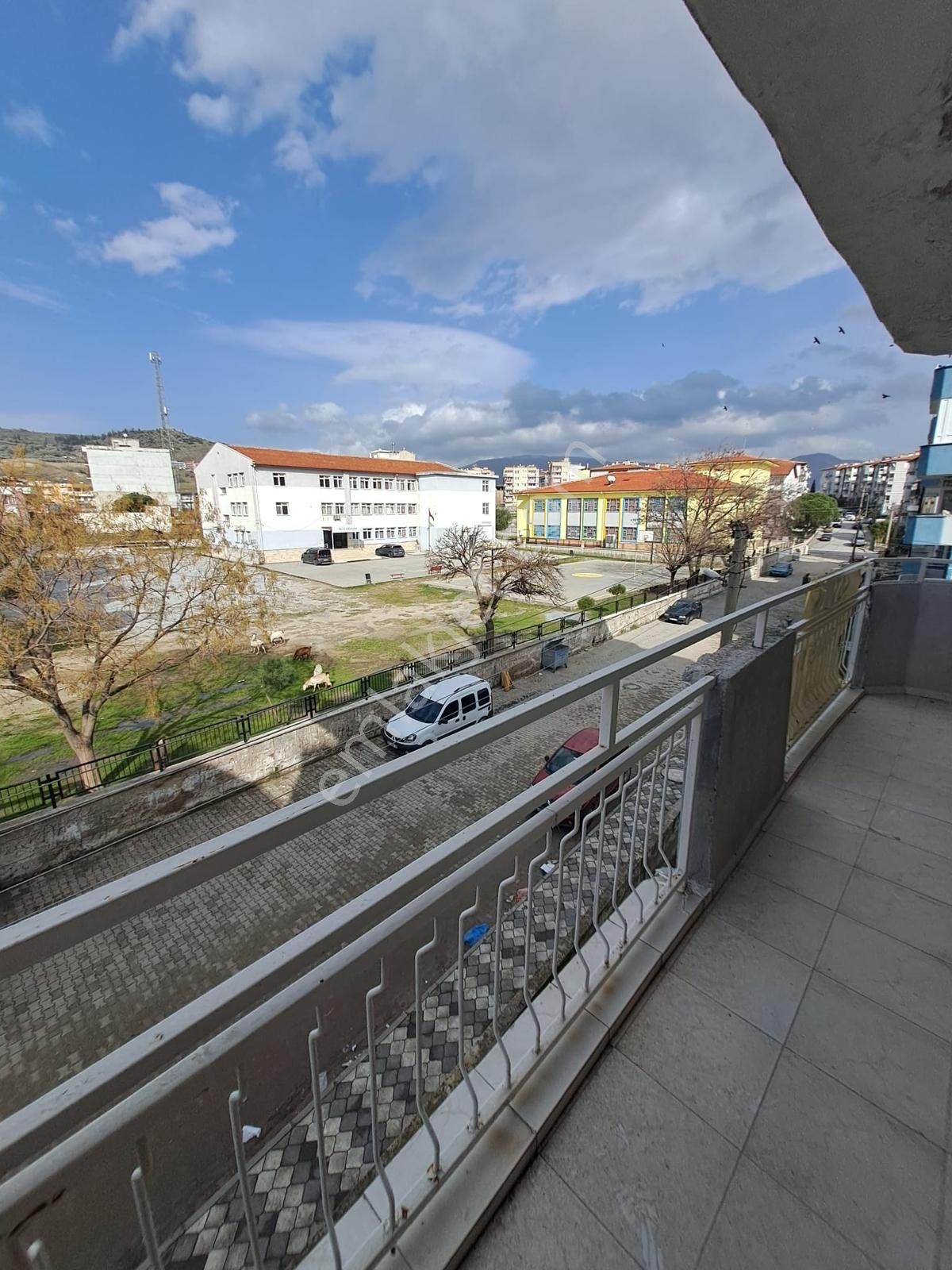 Aydın Söke Çeltikçi Mahallesin De Yakut Yapı Da Satılık Daire - Görsel 23