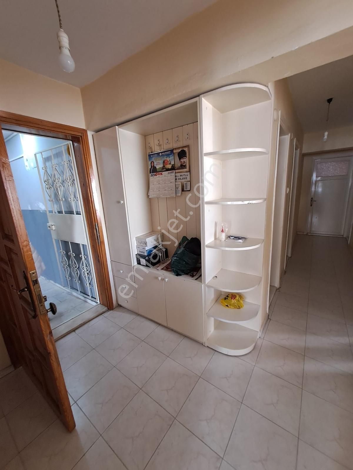 Aydın Söke Çeltikçi Mahallesin De Yakut Yapı Da Satılık Daire - Görsel 16