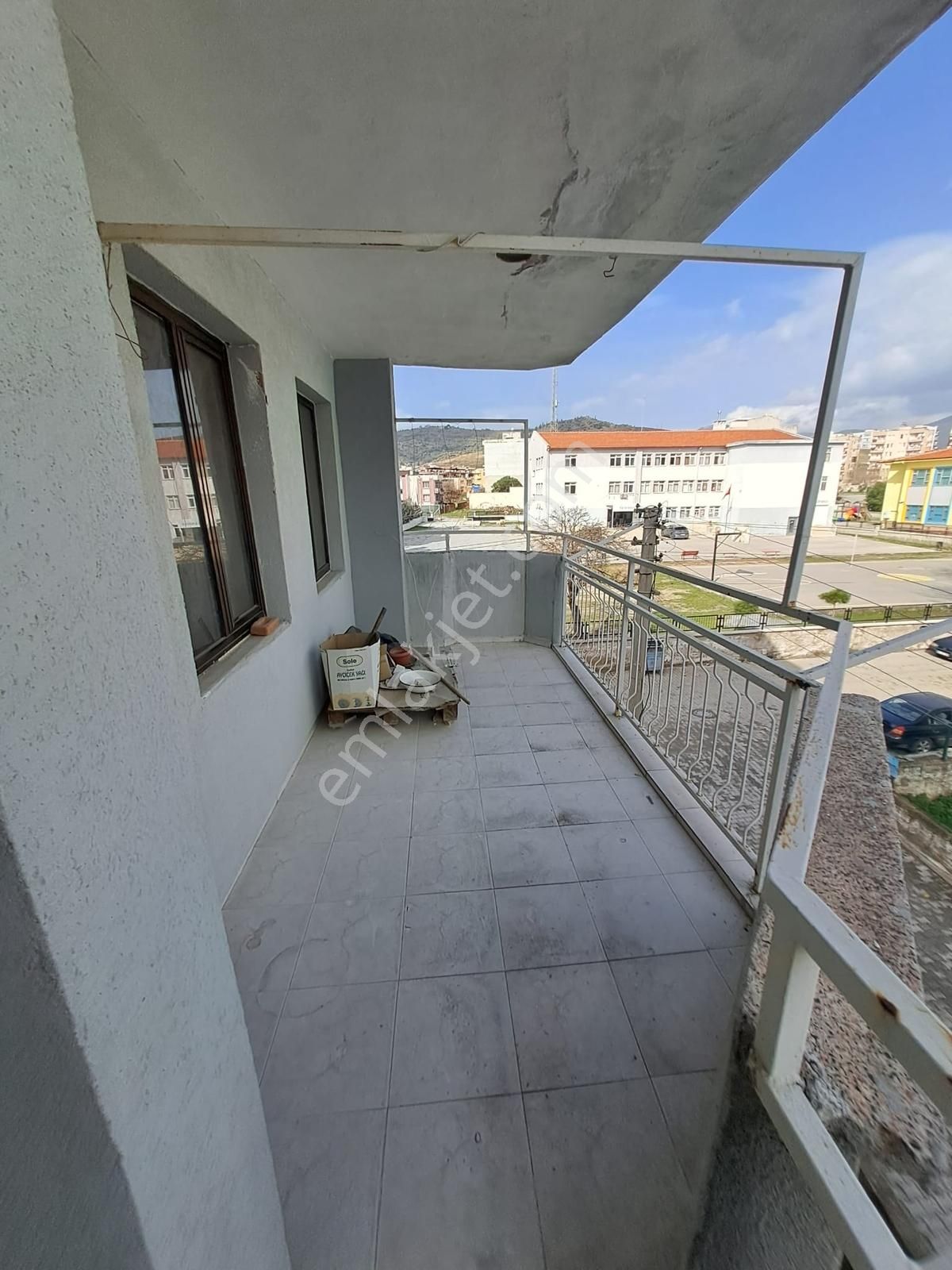 Aydın Söke Çeltikçi Mahallesin De Yakut Yapı Da Satılık Daire - Görsel 10