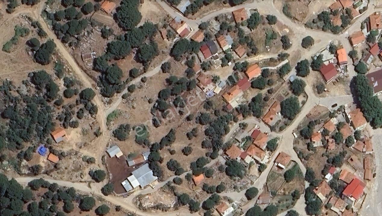 Bergama Kozak Yaylası Satılık 433 M² İmarlı Arsa - Görsel 8