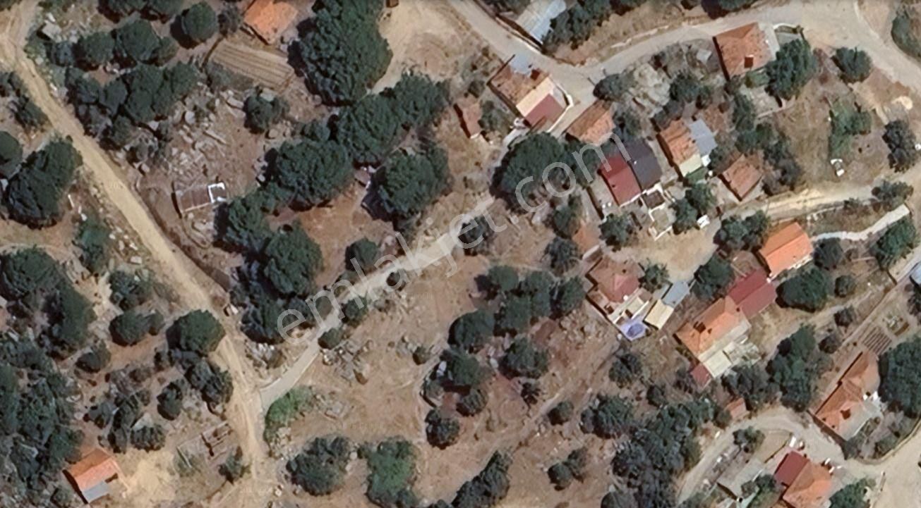 Bergama Kozak Yaylası Satılık 433 M² İmarlı Arsa - Görsel 9