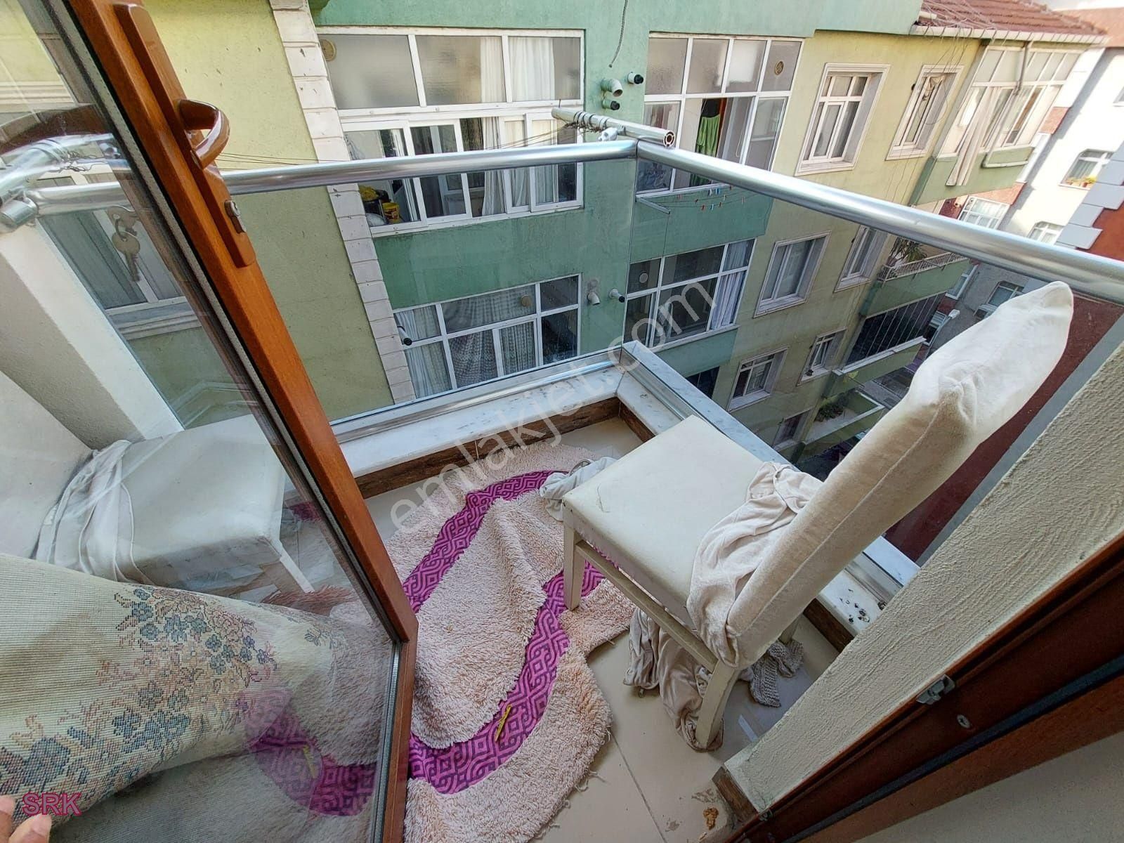 Serkan Gayrimenkulden Bahçelievler Şirinevlerde 5+1 Dubleks 10 Yıllık Bina - Görsel 5