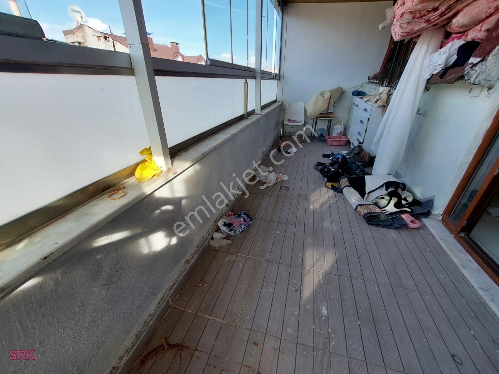 Serkan Gayrimenkulden Bahçelievler Şirinevlerde 5+1 Dubleks 10 Yıllık Bina - Görsel 13