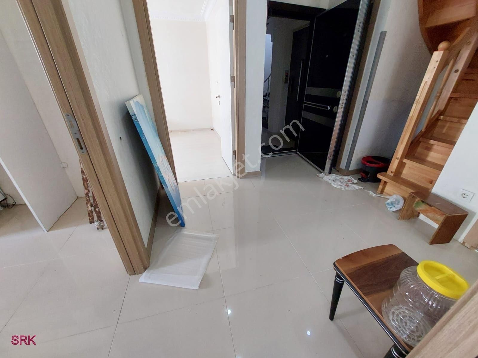 Serkan Gayrimenkulden Bahçelievler Şirinevlerde 5+1 Dubleks 10 Yıllık Bina - Görsel 19