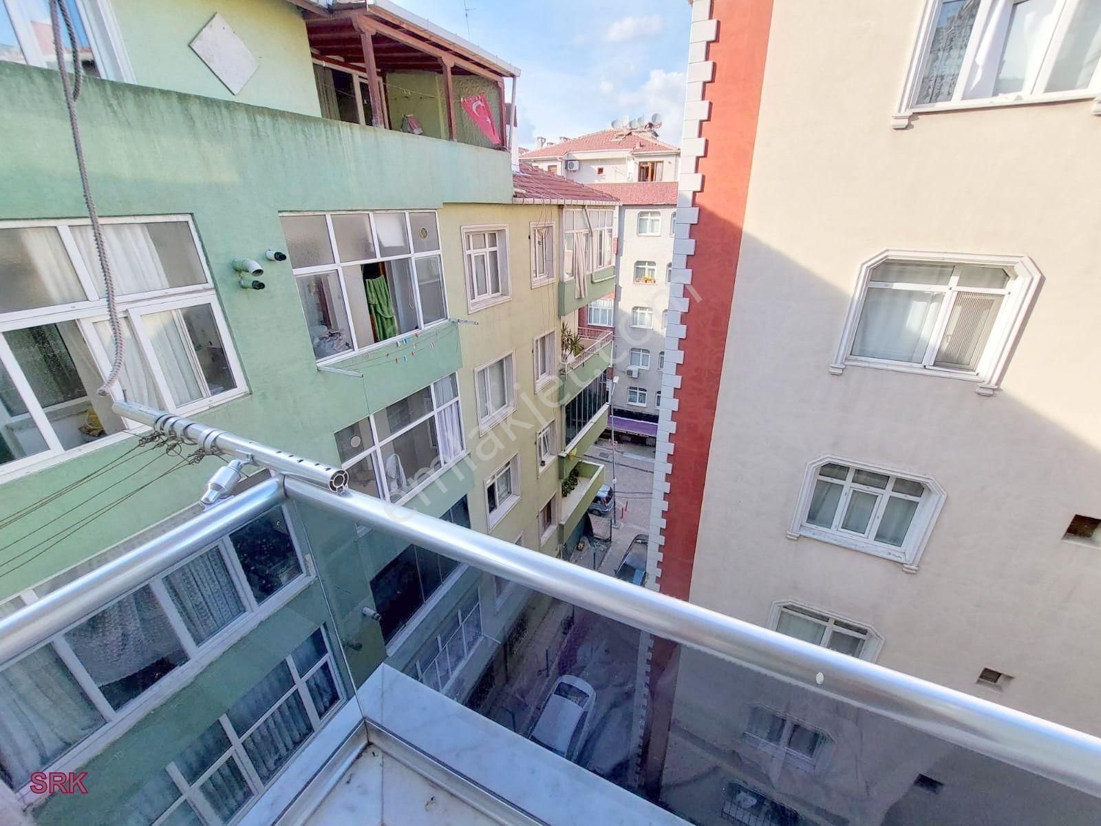 Serkan Gayrimenkulden Bahçelievler Şirinevlerde 5+1 Dubleks 10 Yıllık Bina - Görsel 3