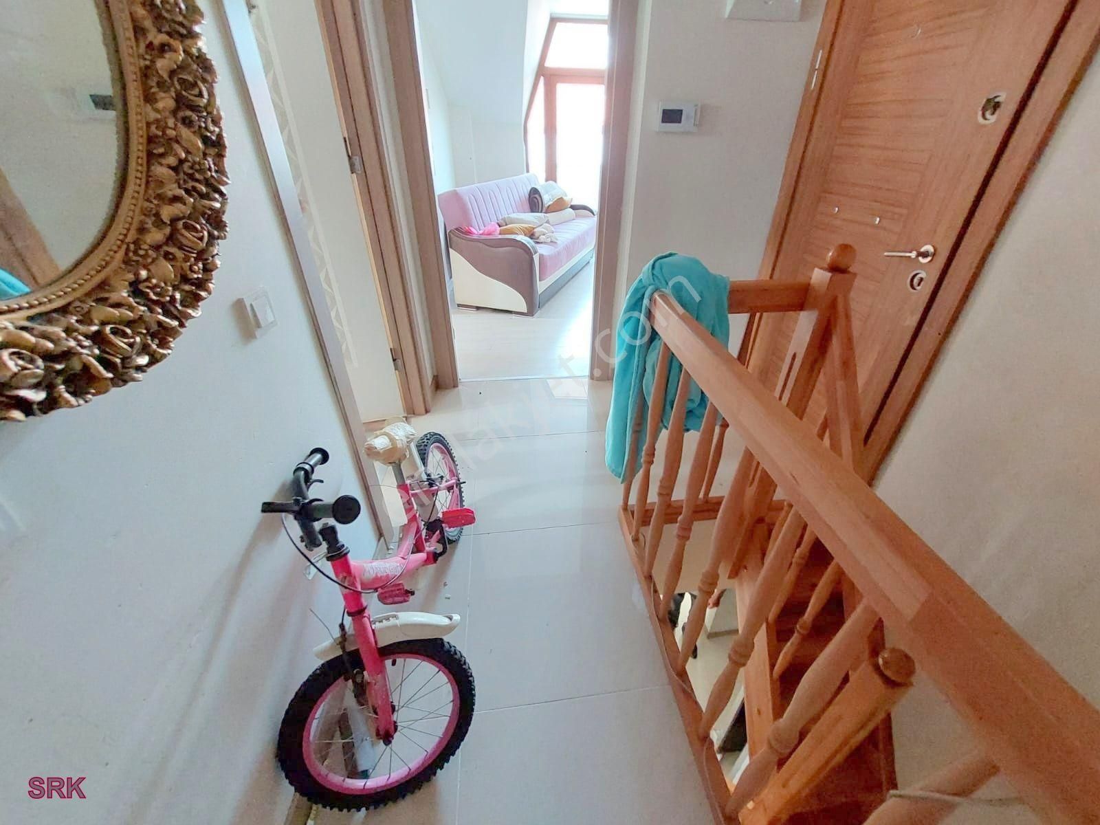 Serkan Gayrimenkulden Bahçelievler Şirinevlerde 5+1 Dubleks 10 Yıllık Bina - Görsel 9