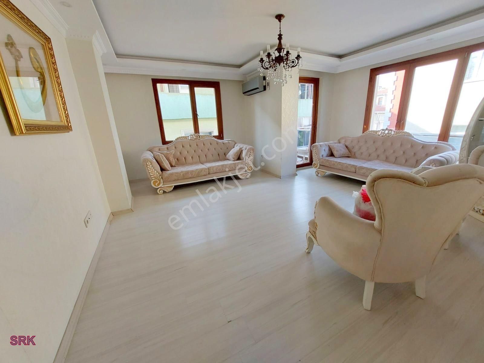 Serkan Gayrimenkulden Bahçelievler Şirinevlerde 5+1 Dubleks 10 Yıllık Bina - Görsel 4