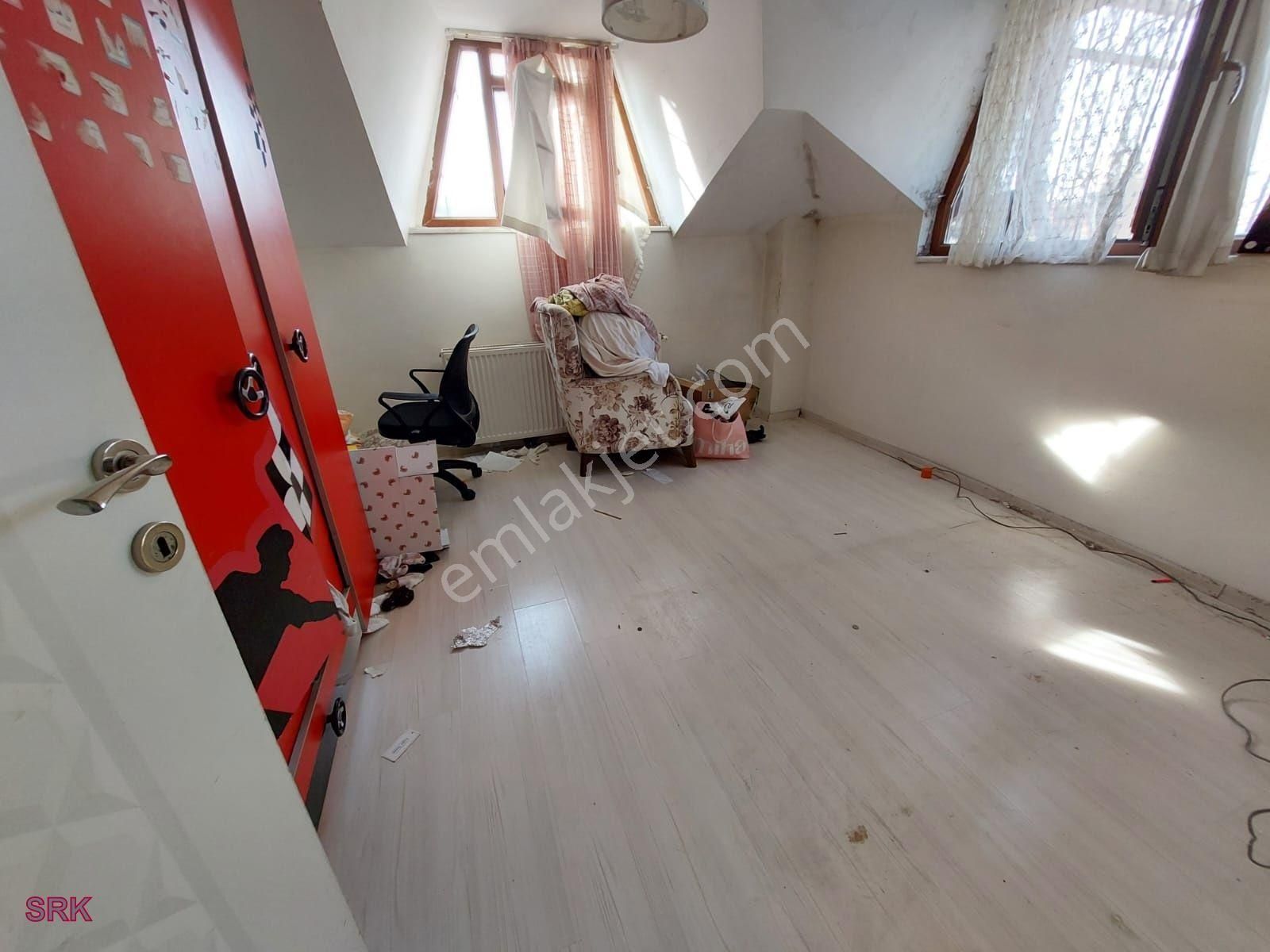 Serkan Gayrimenkulden Bahçelievler Şirinevlerde 5+1 Dubleks 10 Yıllık Bina - Görsel 16