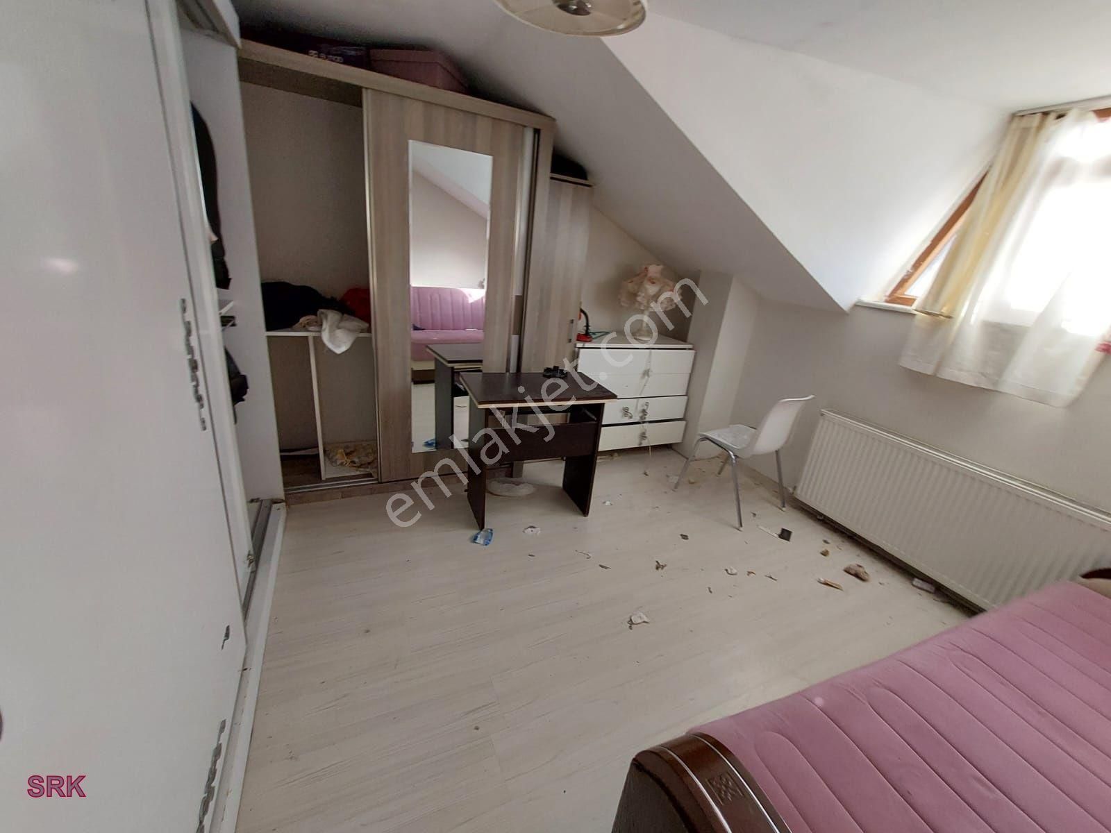 Serkan Gayrimenkulden Bahçelievler Şirinevlerde 5+1 Dubleks 10 Yıllık Bina - Görsel 11