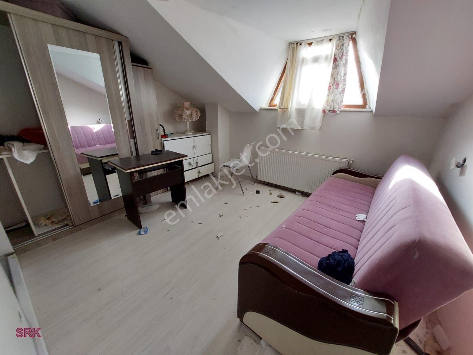 Serkan Gayrimenkulden Bahçelievler Şirinevlerde 5+1 Dubleks 10 Yıllık Bina - Görsel 12