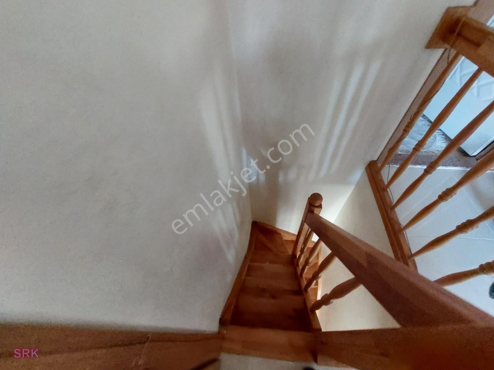 Serkan Gayrimenkulden Bahçelievler Şirinevlerde 5+1 Dubleks 10 Yıllık Bina - Görsel 14