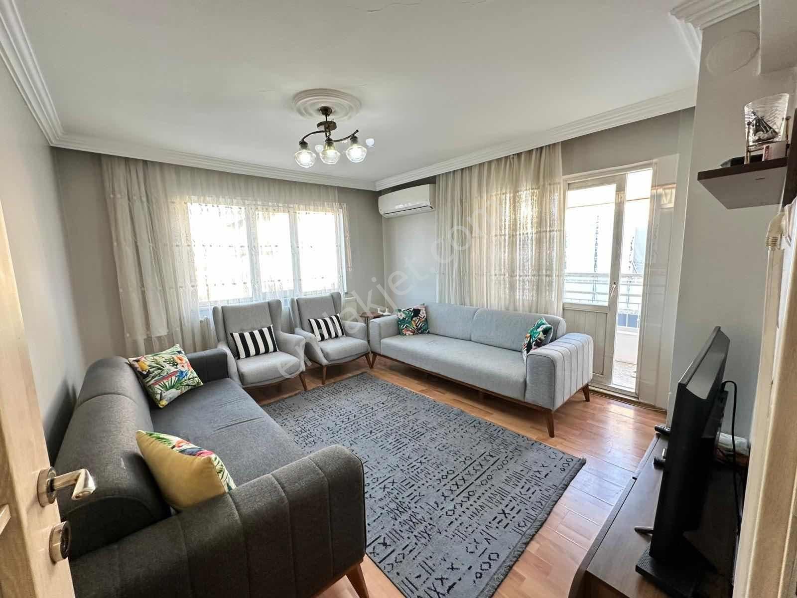 Kupon Peker Mahallesinde 3+1 Geniş Masrafsız Daire Fırsatı - Görsel 6