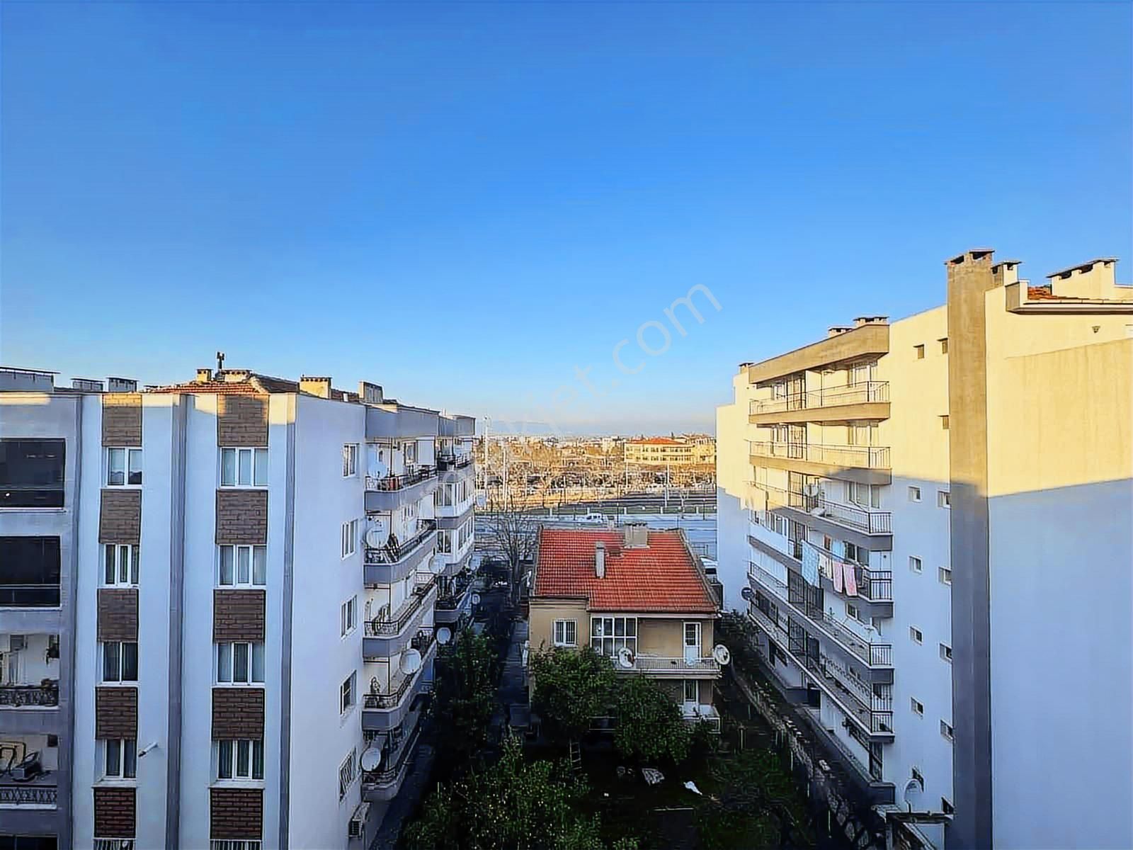 Kupon Peker Mahallesinde 3+1 Geniş Masrafsız Daire Fırsatı - Görsel 10