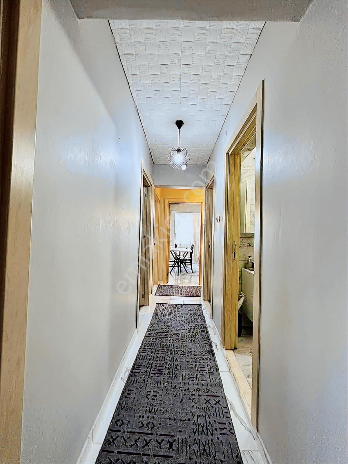 Kupon Peker Mahallesinde 3+1 Geniş Masrafsız Daire Fırsatı - Görsel 4