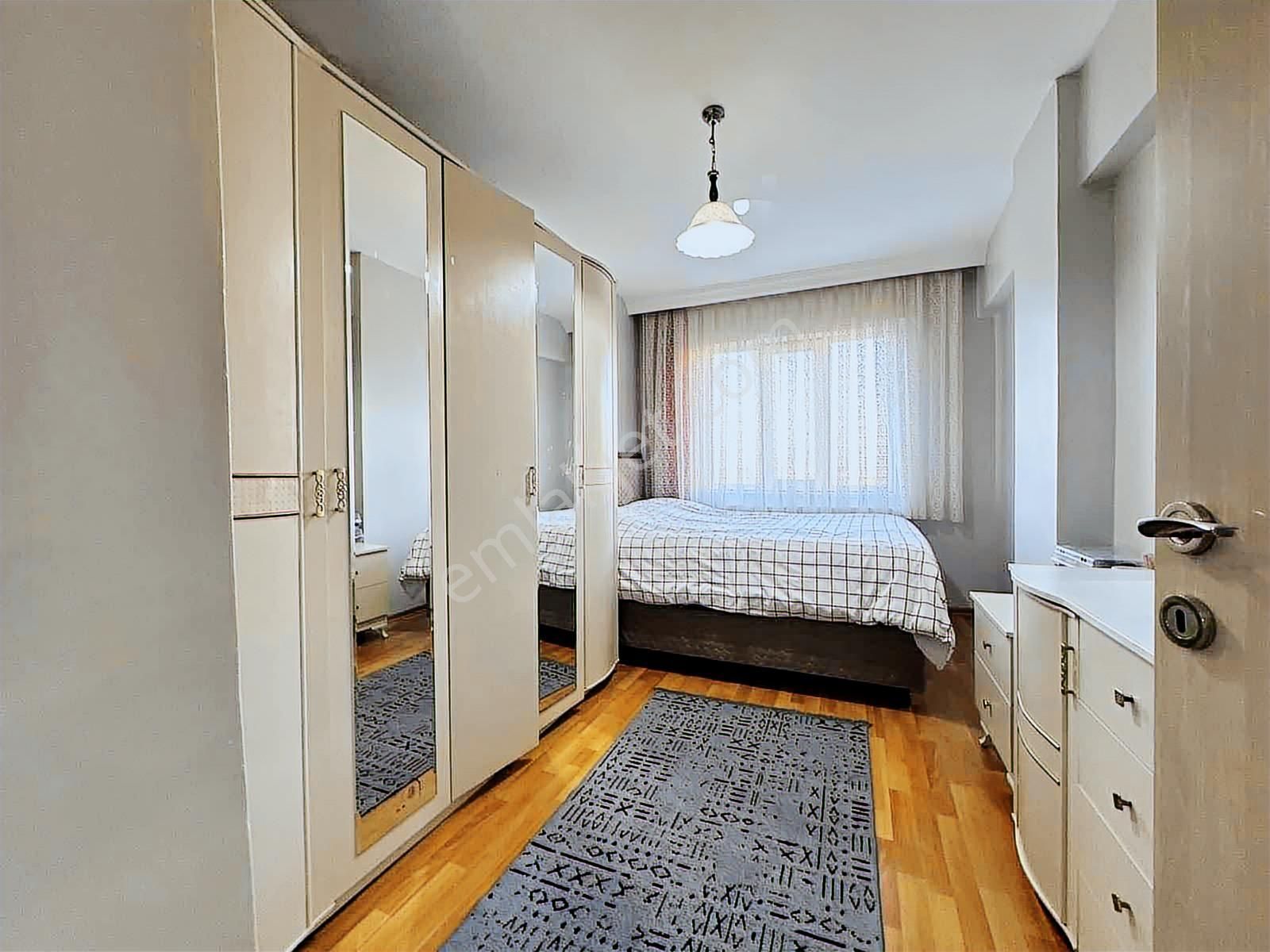 Kupon Peker Mahallesinde 3+1 Geniş Masrafsız Daire Fırsatı - Görsel 7