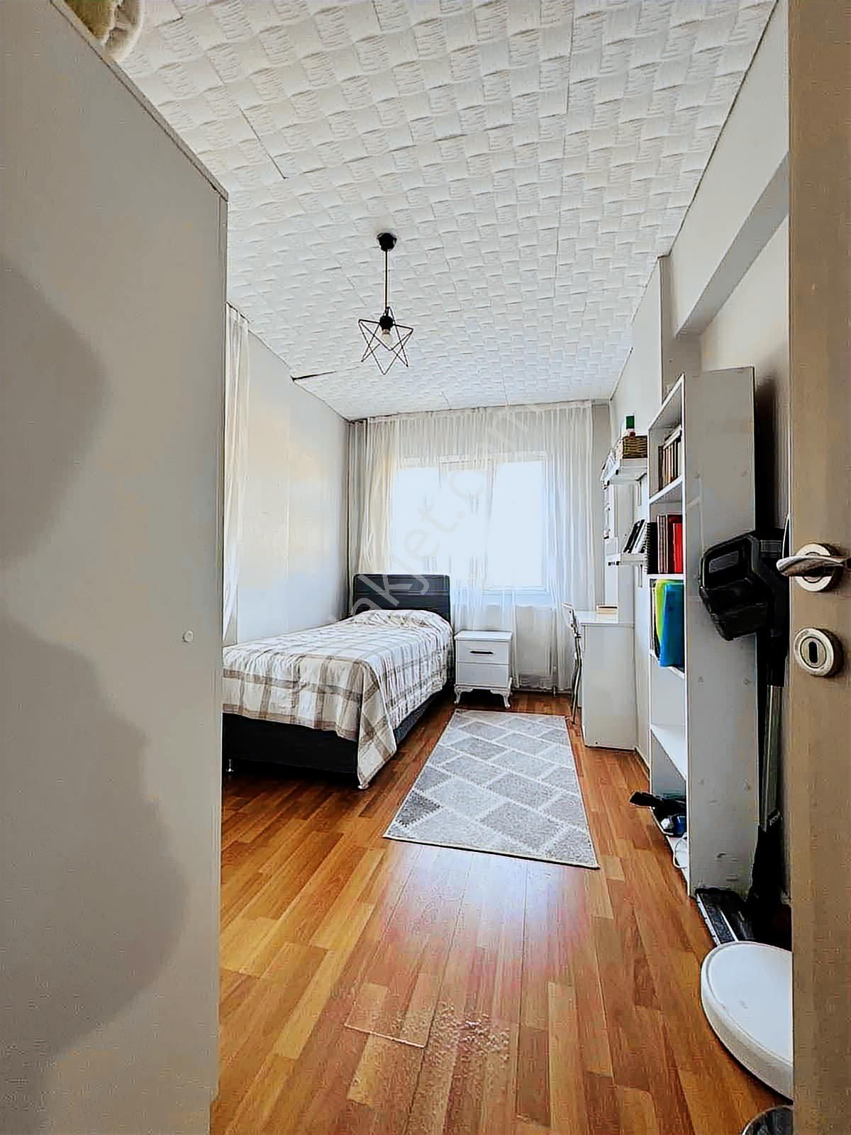 Kupon Peker Mahallesinde 3+1 Geniş Masrafsız Daire Fırsatı - Görsel 20