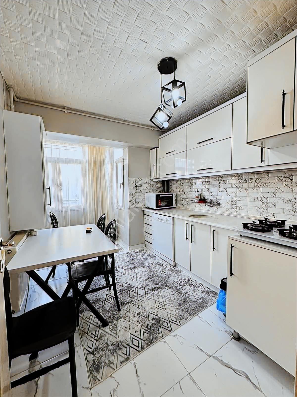 Kupon Peker Mahallesinde 3+1 Geniş Masrafsız Daire Fırsatı - Görsel 5