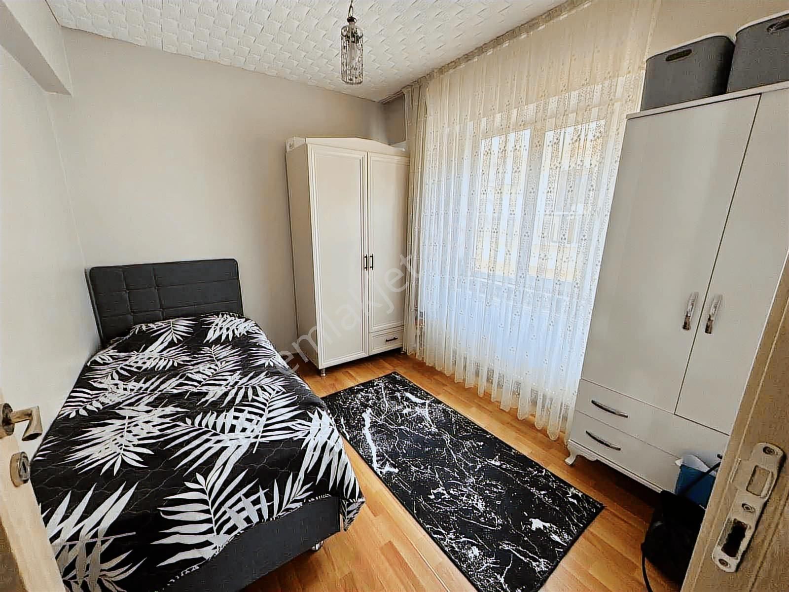 Kupon Peker Mahallesinde 3+1 Geniş Masrafsız Daire Fırsatı - Görsel 9