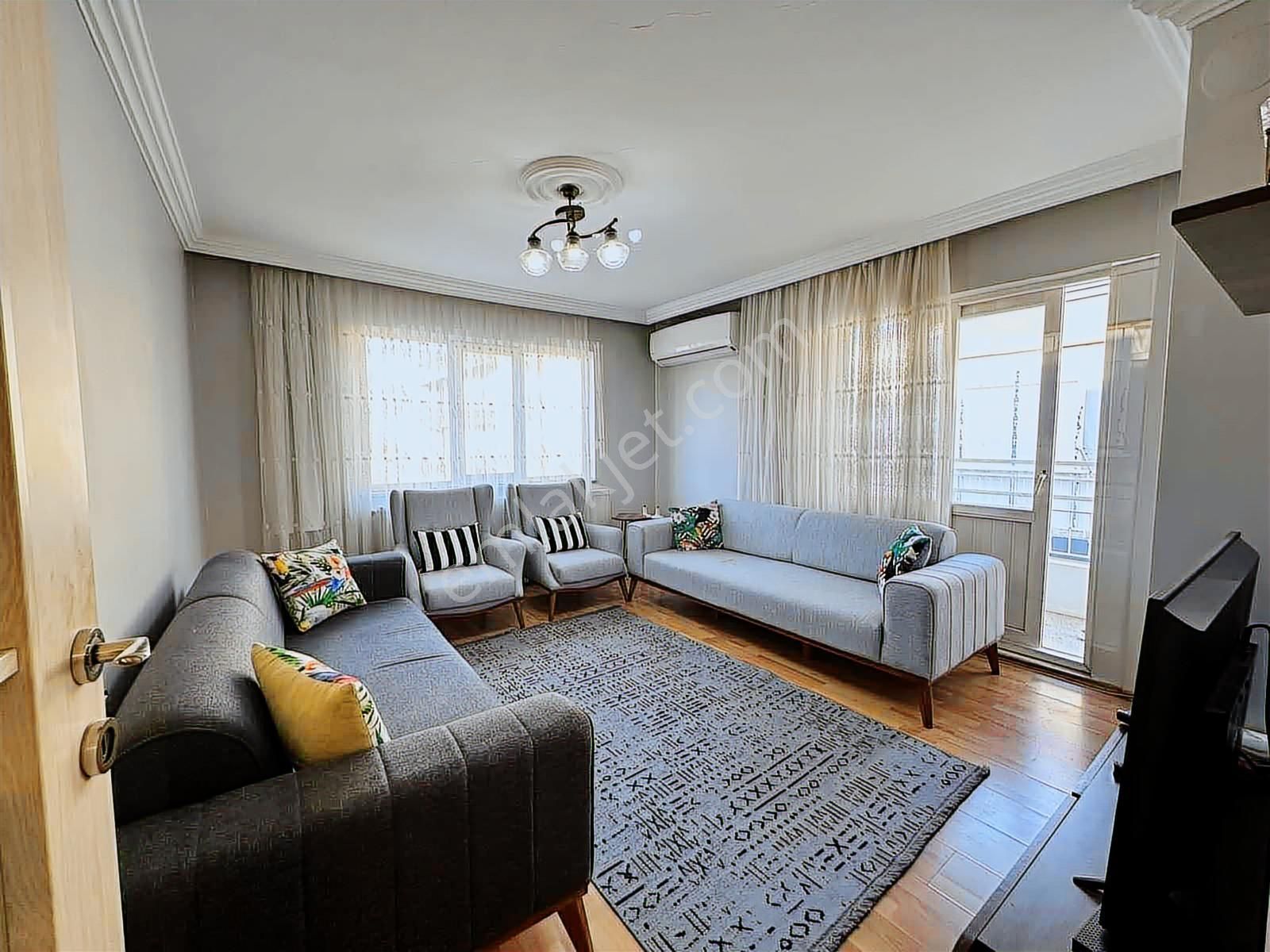 Kupon Peker Mahallesinde 3+1 Geniş Masrafsız Daire Fırsatı - Görsel 23