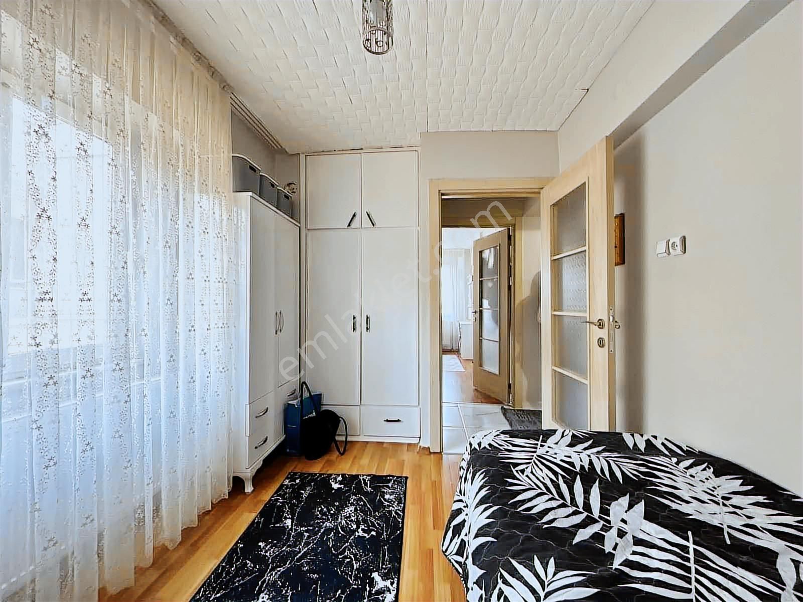 Kupon Peker Mahallesinde 3+1 Geniş Masrafsız Daire Fırsatı - Görsel 11