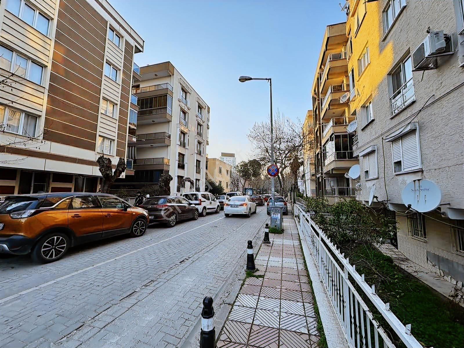 Kupon Peker Mahallesinde 3+1 Geniş Masrafsız Daire Fırsatı - Görsel 8