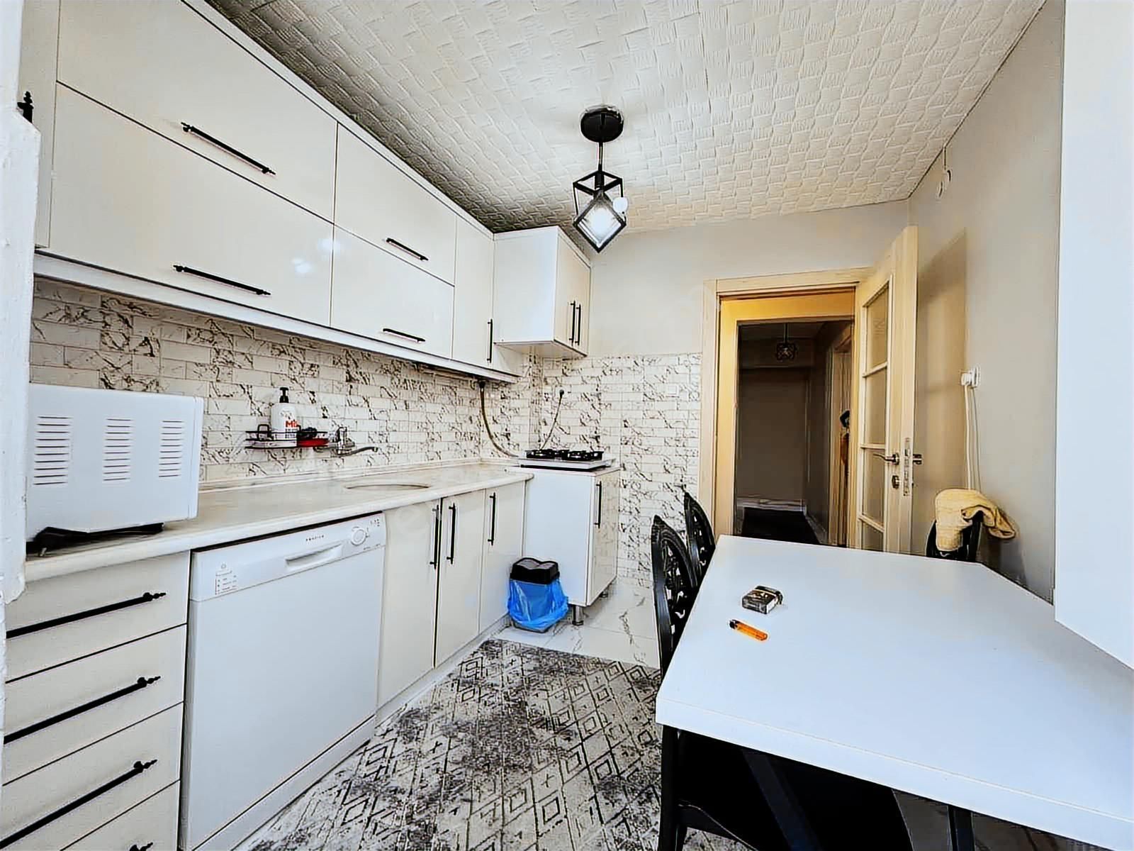 Kupon Peker Mahallesinde 3+1 Geniş Masrafsız Daire Fırsatı - Görsel 2