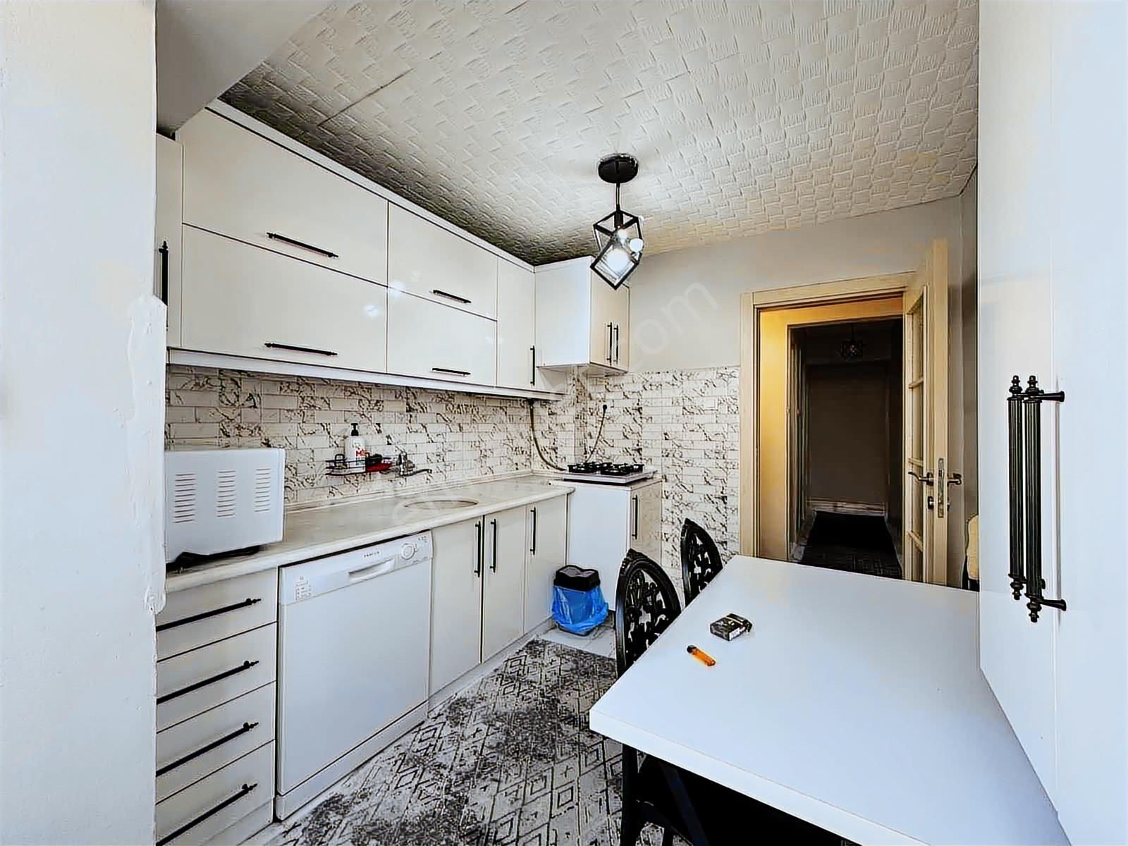 Kupon Peker Mahallesinde 3+1 Geniş Masrafsız Daire Fırsatı - Görsel 14