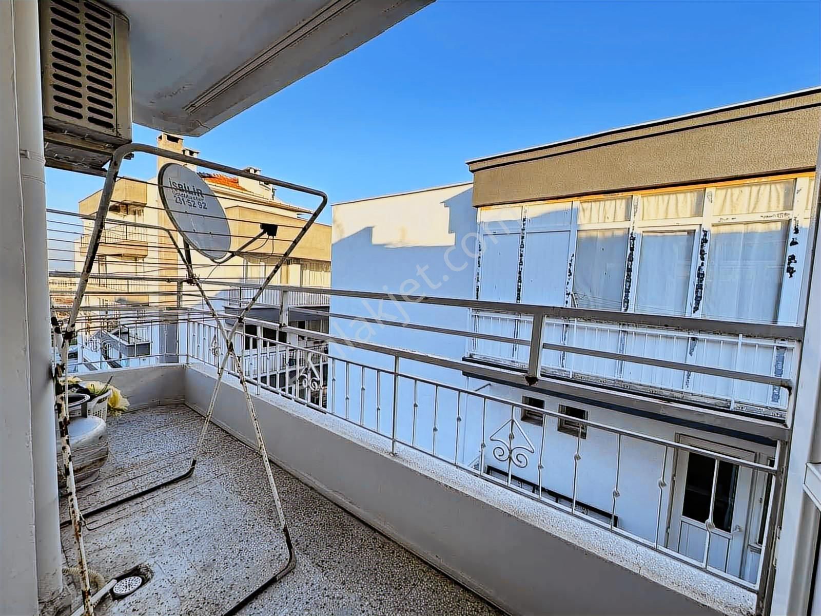 Kupon Peker Mahallesinde 3+1 Geniş Masrafsız Daire Fırsatı - Görsel 17