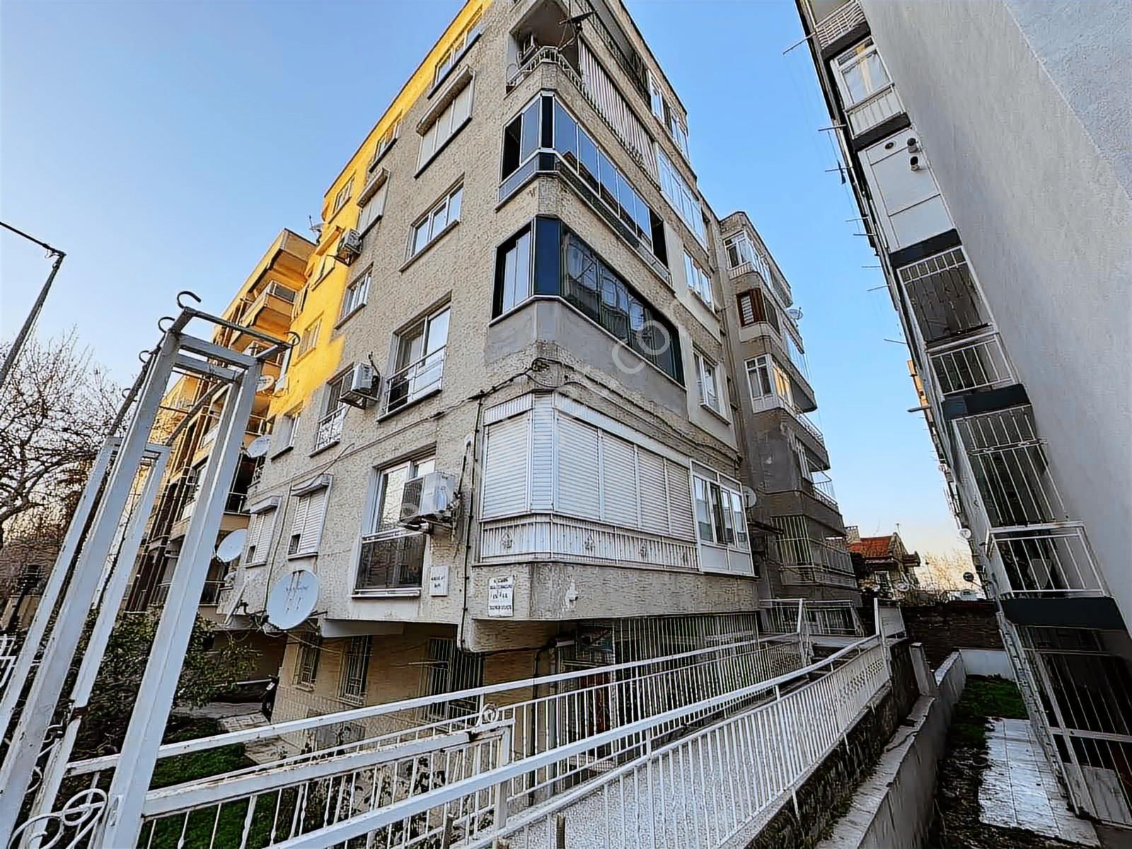 Kupon Peker Mahallesinde 3+1 Geniş Masrafsız Daire Fırsatı - Görsel 21