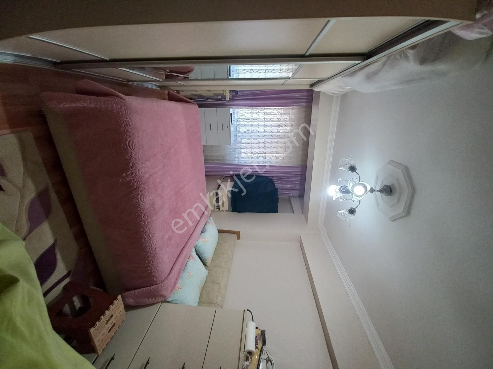 Şeref Emlak Silahtarağa Satılık Daire 5,200,000 Tl - Görsel 11