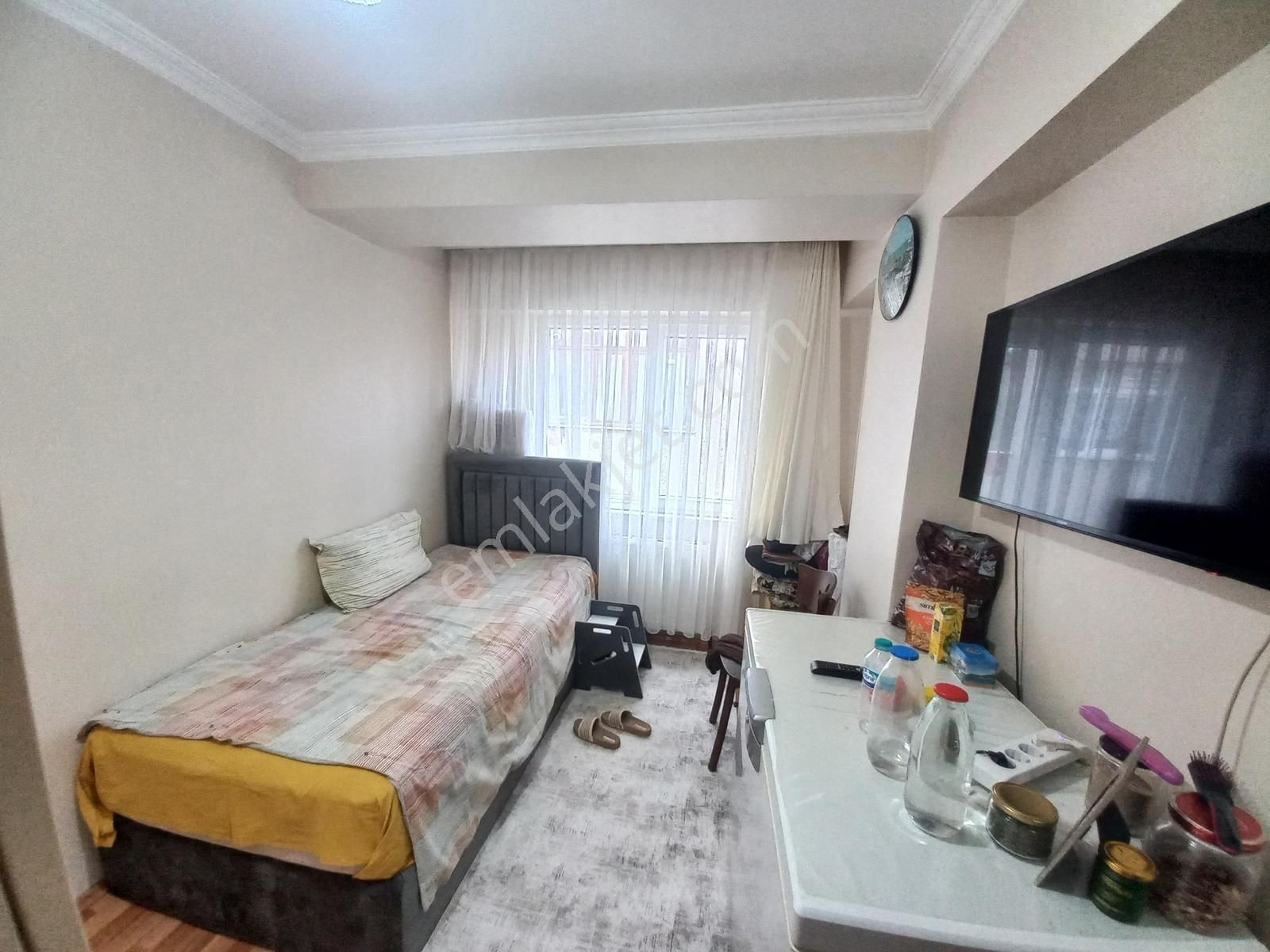 Şeref Emlak Silahtarağa Satılık Daire 5,200,000 Tl - Görsel 14