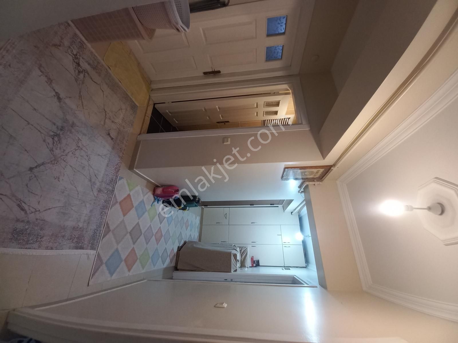 Şeref Emlak Silahtarağa Satılık Daire 5,200,000 Tl - Görsel 17