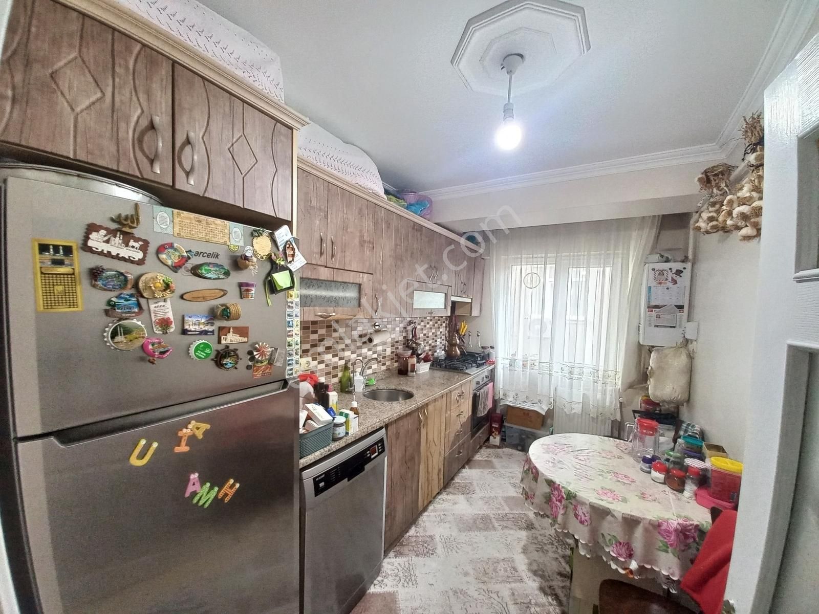 Şeref Emlak Silahtarağa Satılık Daire 5,200,000 Tl