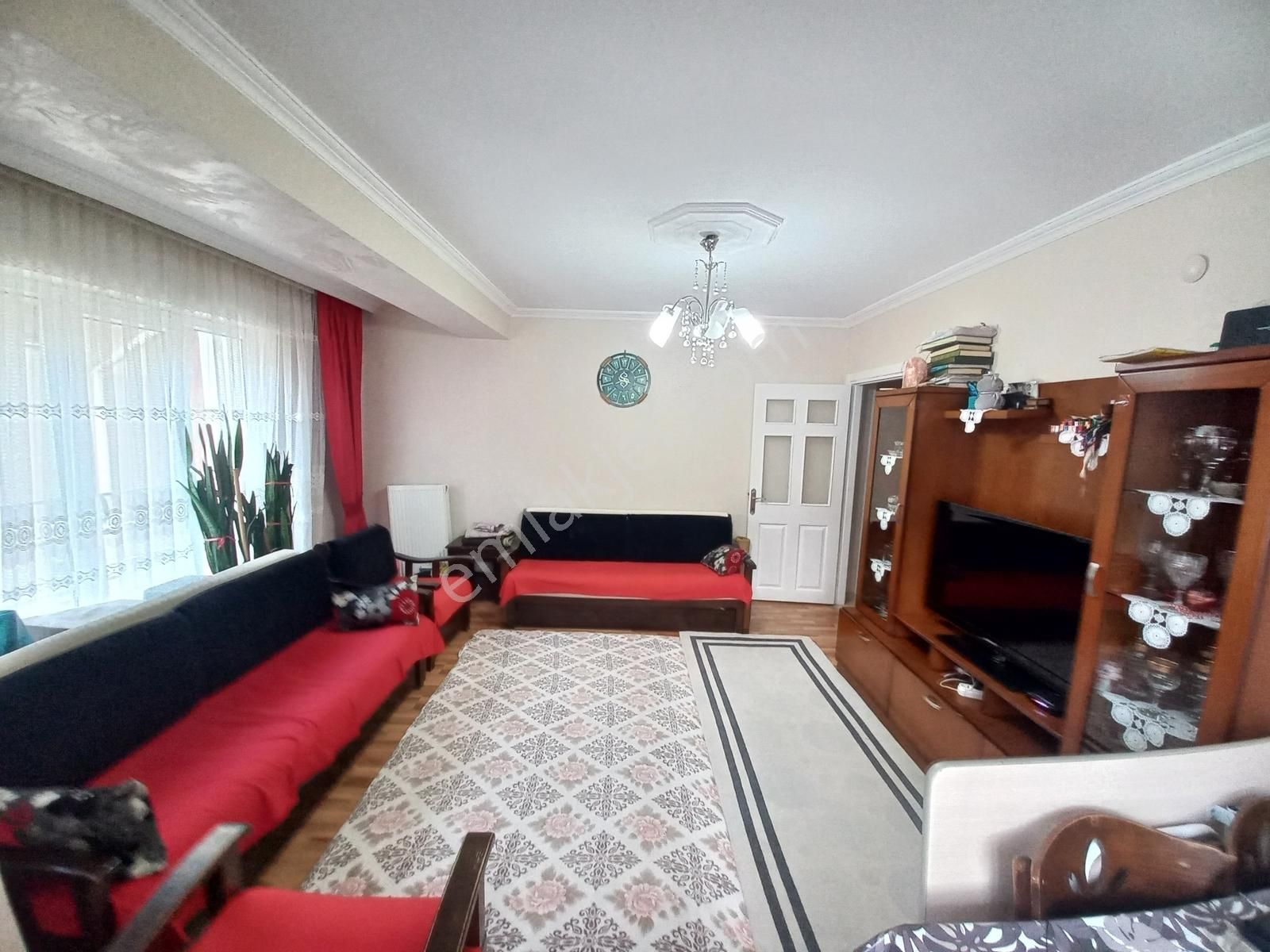 Şeref Emlak Silahtarağa Satılık Daire 5,200,000 Tl - Görsel 2