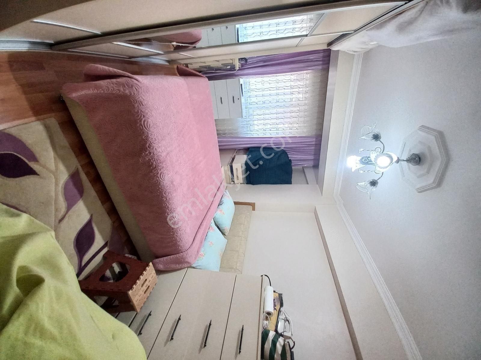 Şeref Emlak Silahtarağa Satılık Daire 5,200,000 Tl - Görsel 3