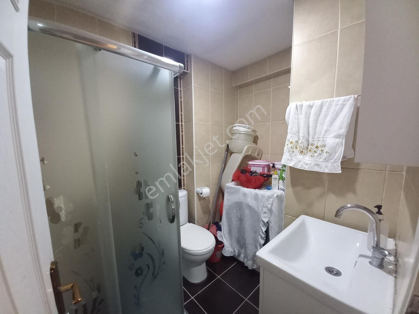 Şeref Emlak Silahtarağa Satılık Daire 5,200,000 Tl - Görsel 13