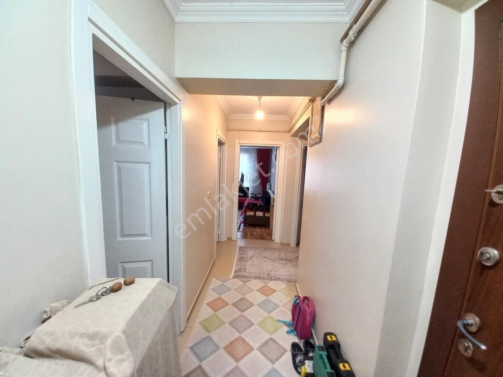 Şeref Emlak Silahtarağa Satılık Daire 5,200,000 Tl - Görsel 4