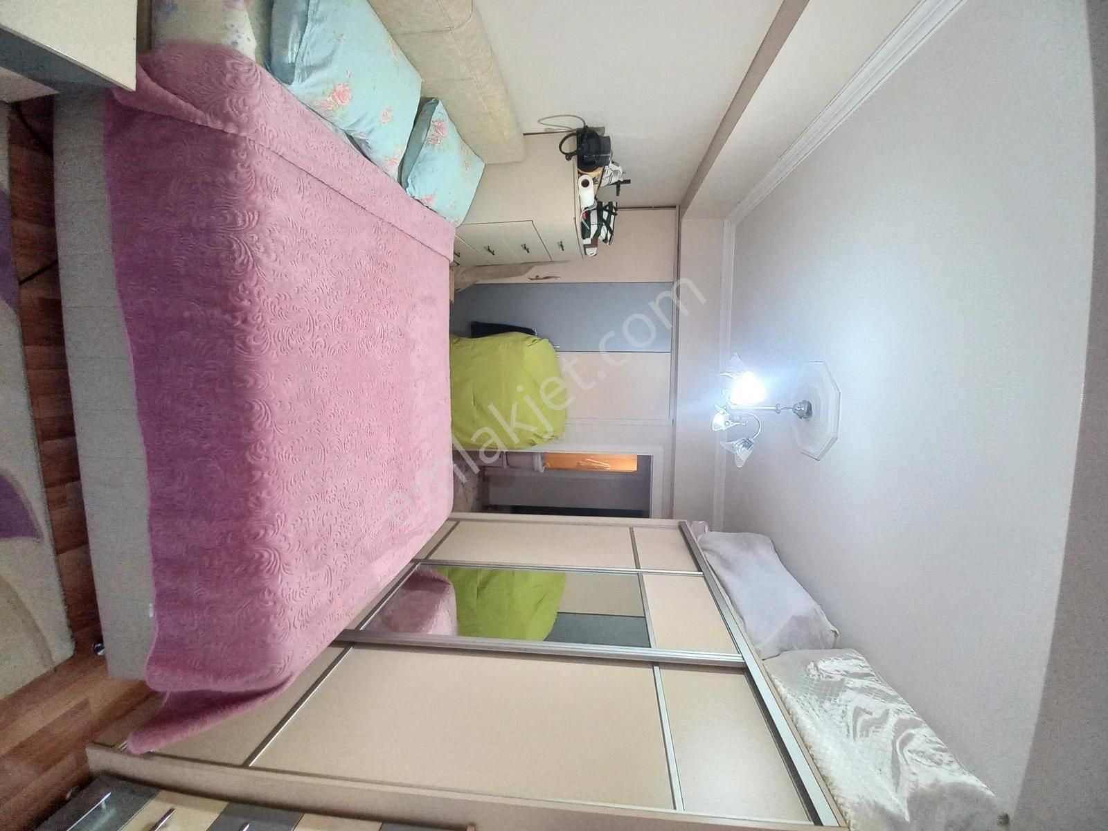 Şeref Emlak Silahtarağa Satılık Daire 5,200,000 Tl - Görsel 9