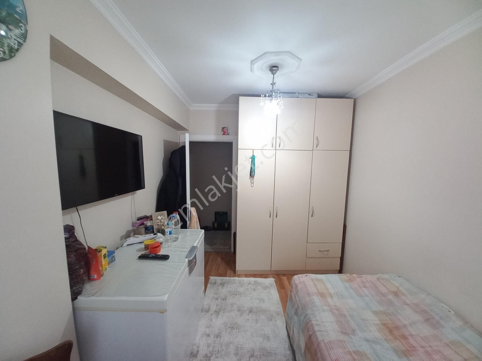 Şeref Emlak Silahtarağa Satılık Daire 5,200,000 Tl - Görsel 15