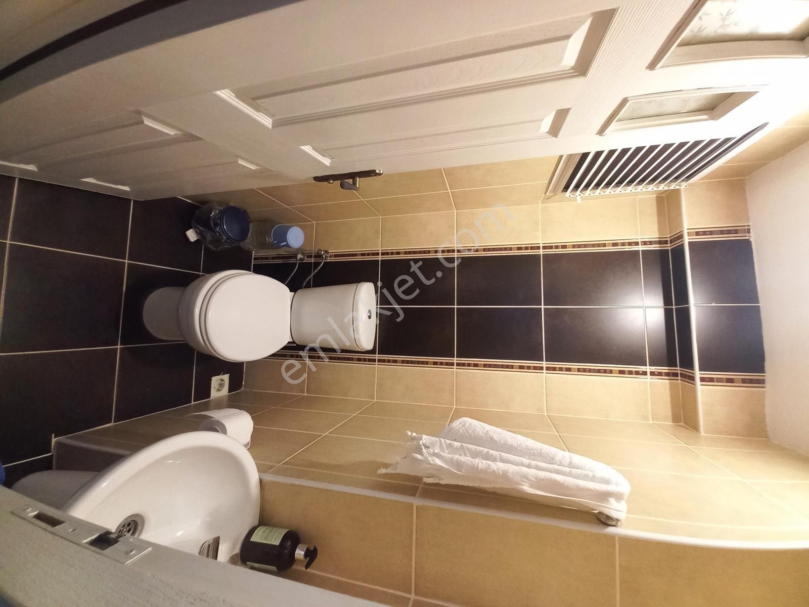 Şeref Emlak Silahtarağa Satılık Daire 5,200,000 Tl - Görsel 10