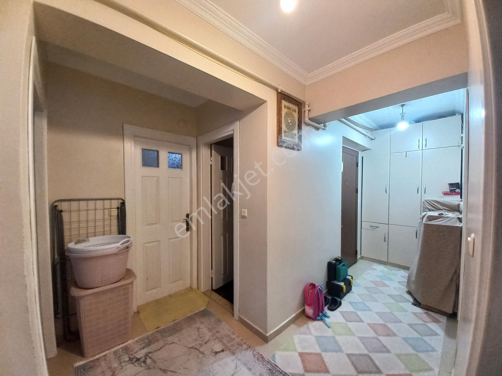 Şeref Emlak Silahtarağa Satılık Daire 5,200,000 Tl - Görsel 16