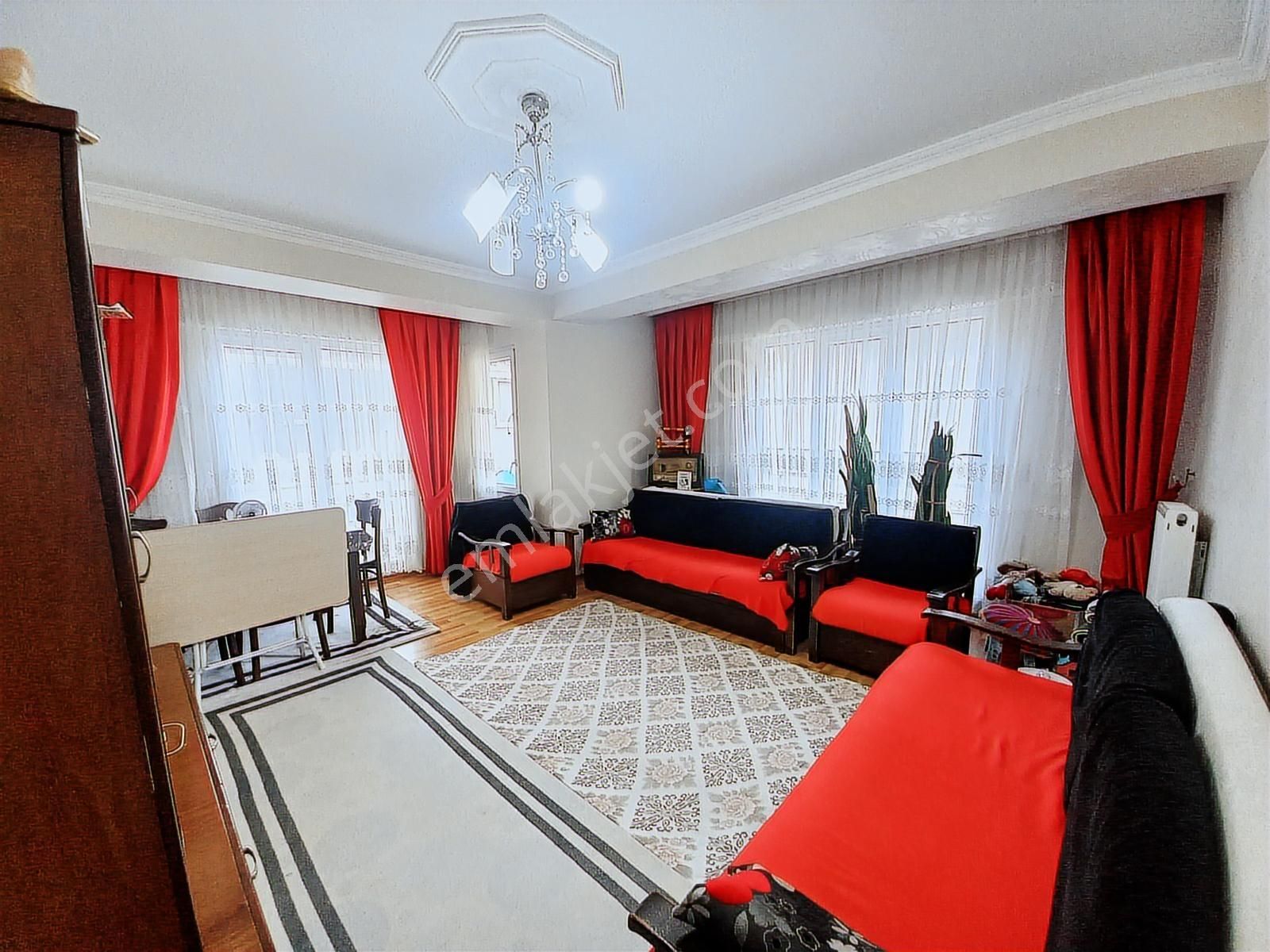 Şeref Emlak Silahtarağa Satılık Daire 5,200,000 Tl - Görsel 5