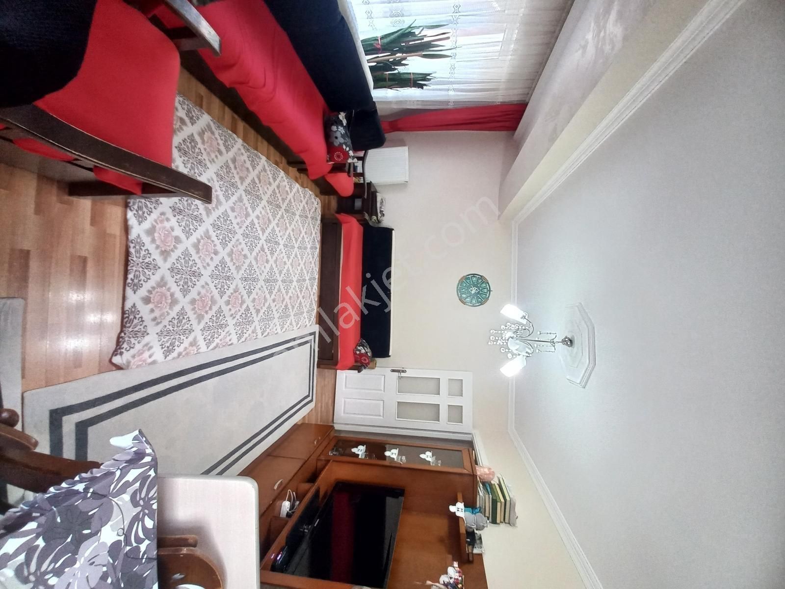 Şeref Emlak Silahtarağa Satılık Daire 5,200,000 Tl - Görsel 7