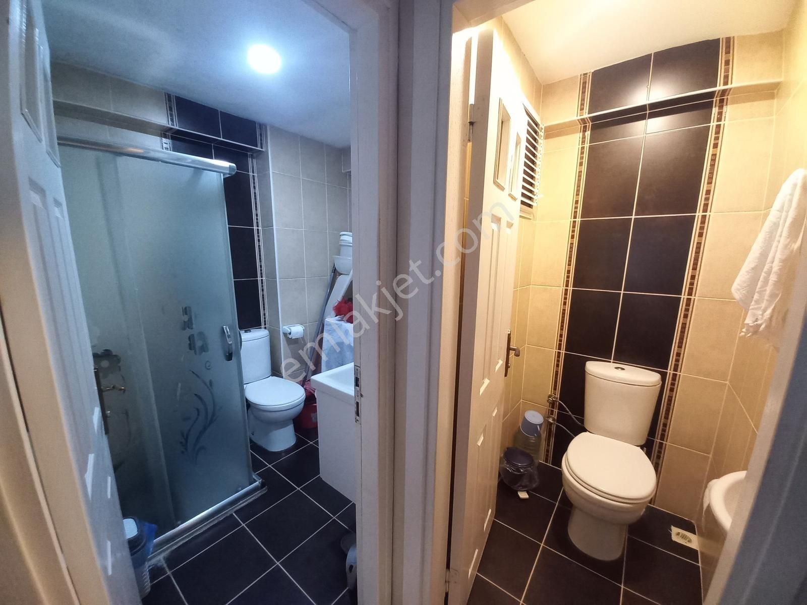 Şeref Emlak Silahtarağa Satılık Daire 5,200,000 Tl - Görsel 12